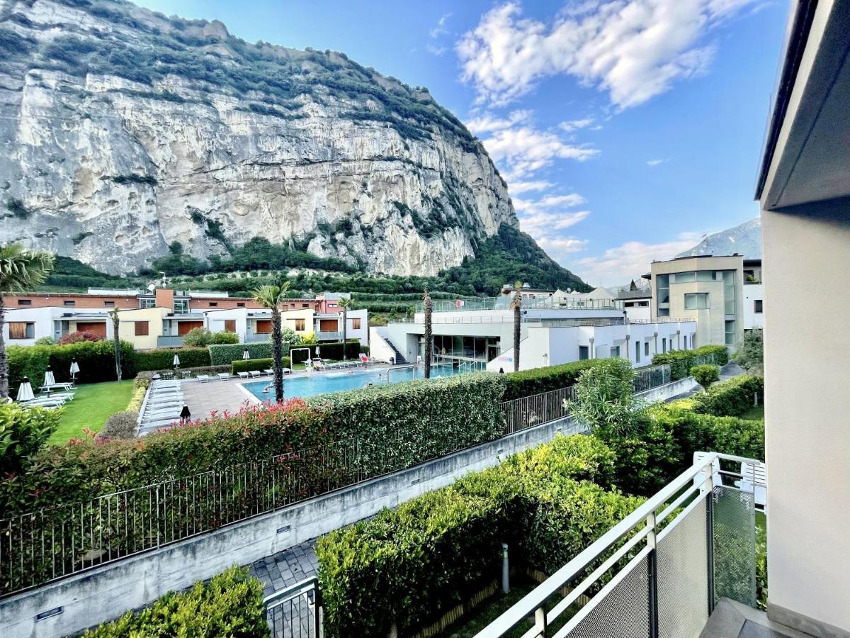Outdooredo Garda Torbole Torbole Sul Garda Exteriör bild