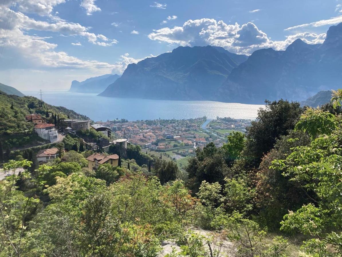Outdooredo Garda Torbole Torbole Sul Garda Exteriör bild