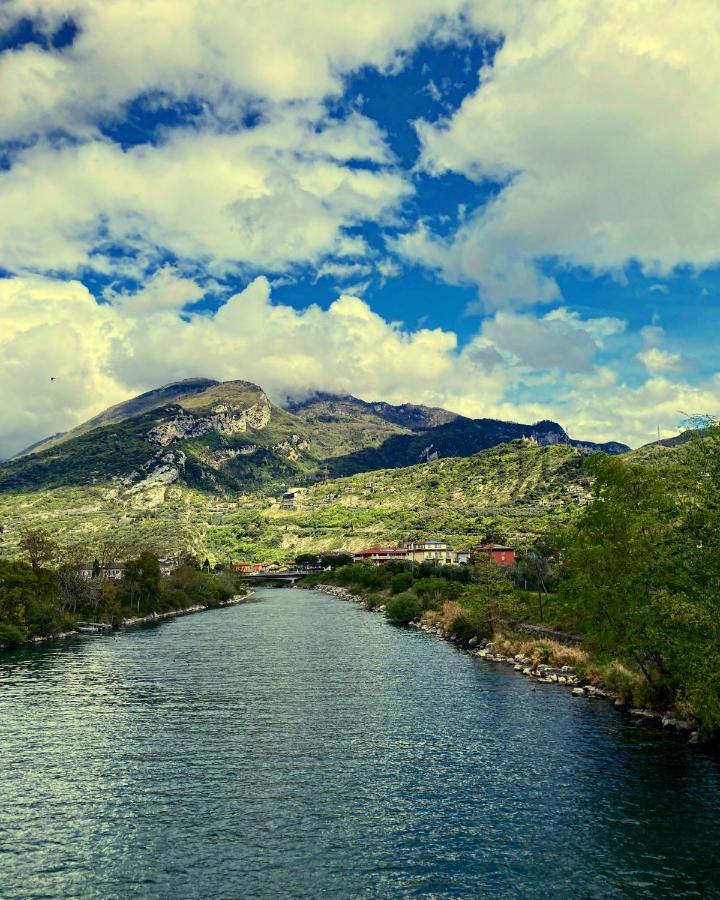 Outdooredo Garda Torbole Torbole Sul Garda Exteriör bild