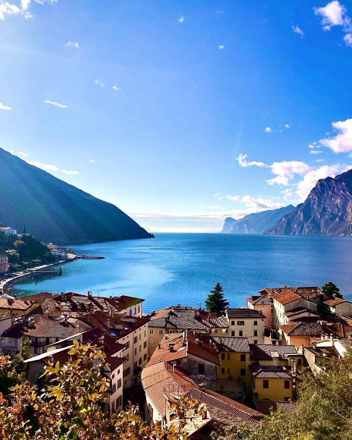 Outdooredo Garda Torbole Torbole Sul Garda Exteriör bild