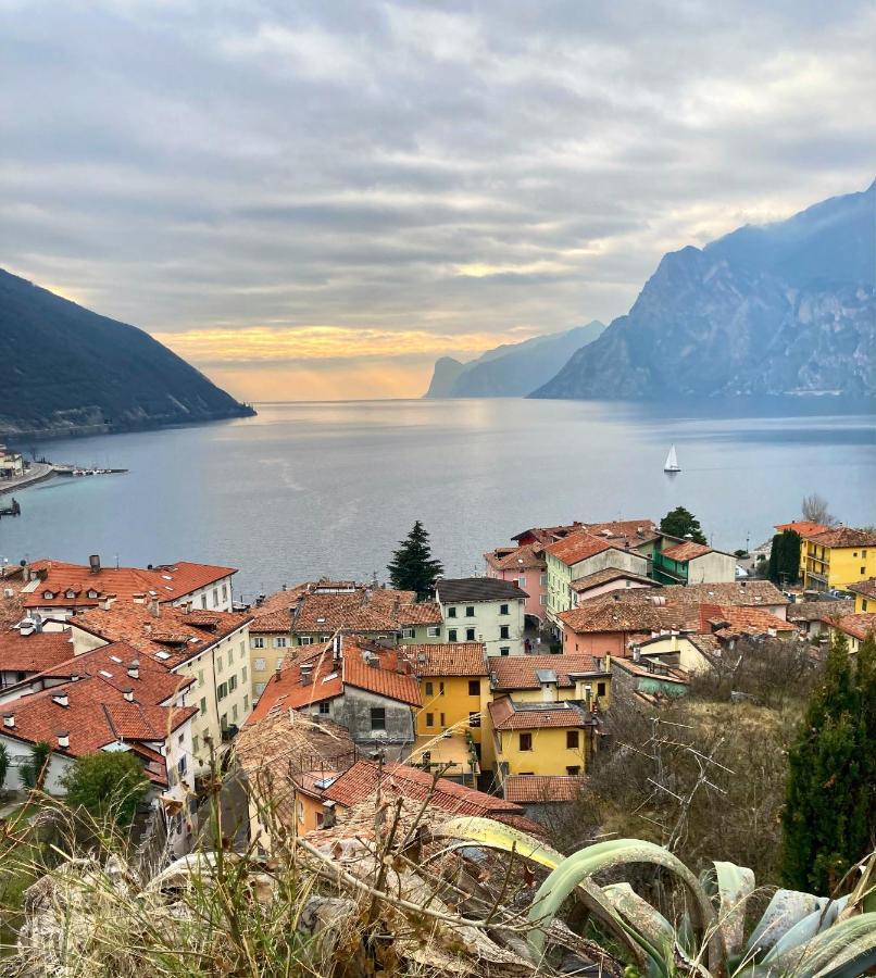 Outdooredo Garda Torbole Torbole Sul Garda Exteriör bild