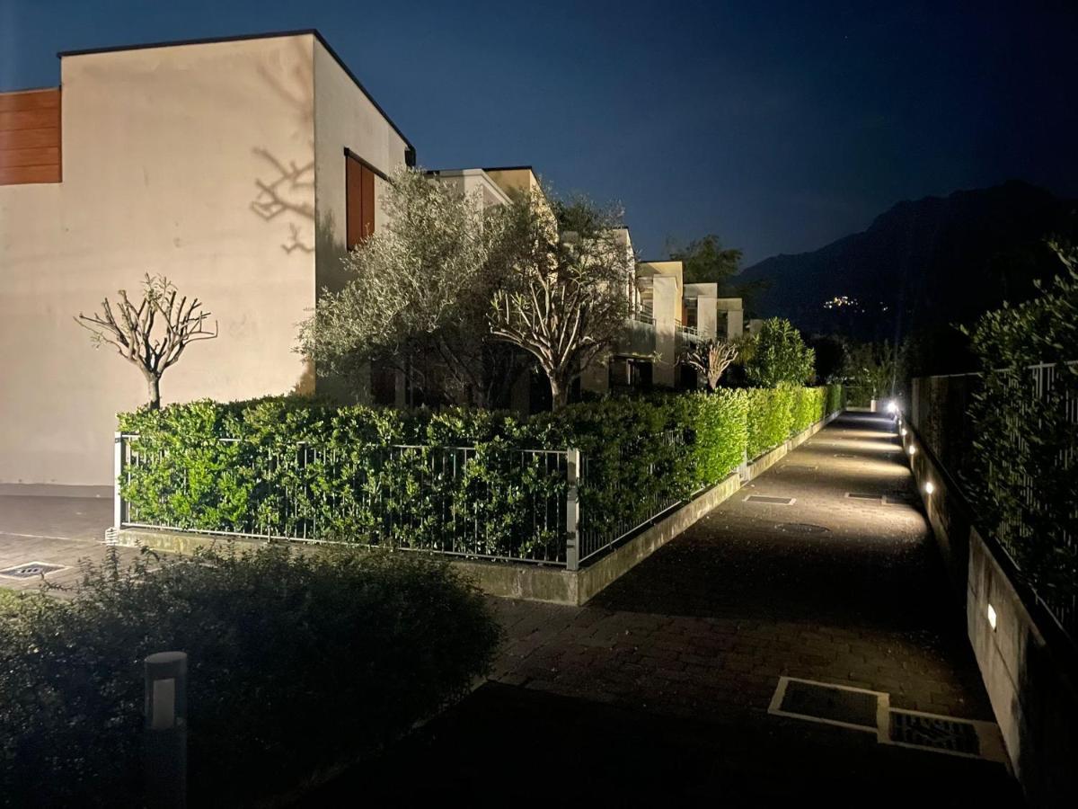 Outdooredo Garda Torbole Torbole Sul Garda Exteriör bild